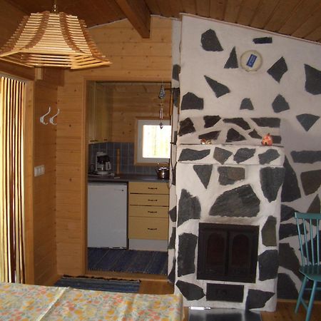 Jokiniemen Matkailu Cottages Tolva  Exteriör bild